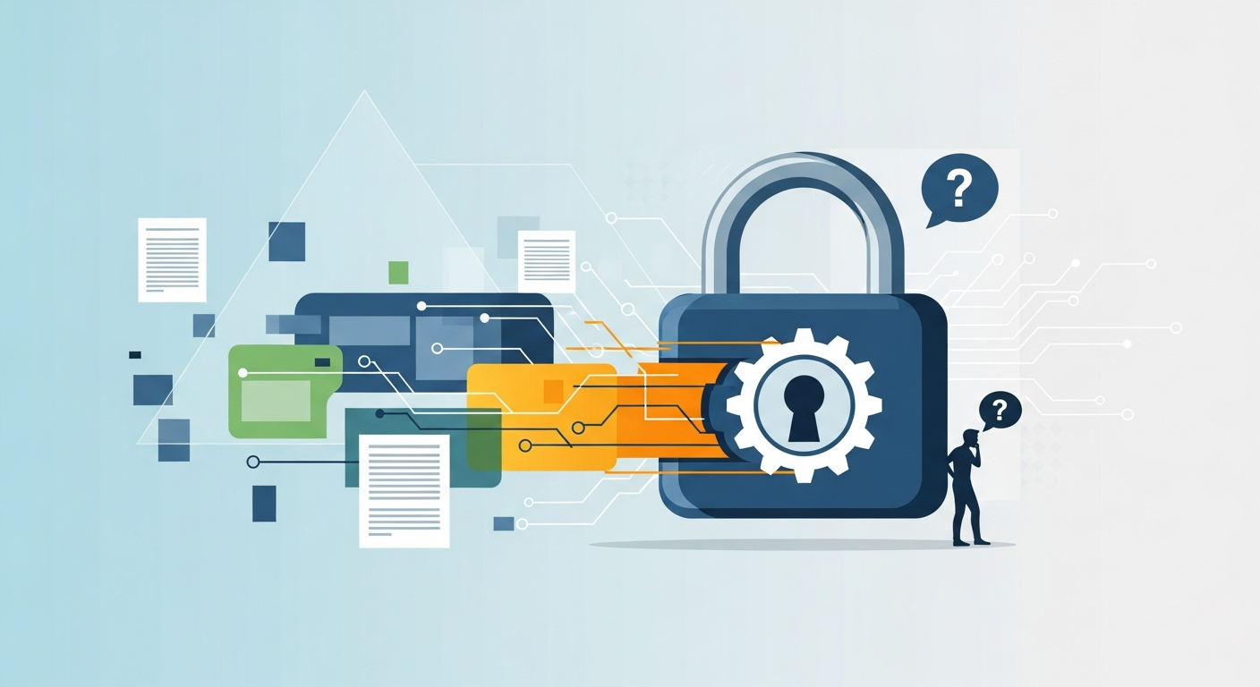 Illustration for: Certificates of Analysis: Why Manual Management Is Holding You Back